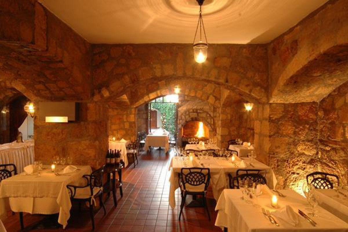 ALP PASA HOTEL