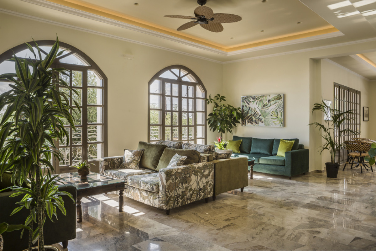 La Signora Boutique Hotel