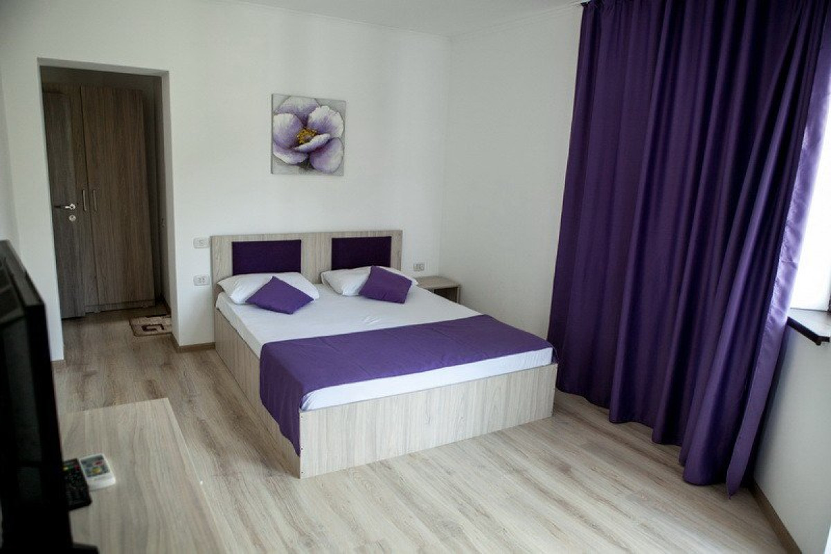 Hotel Leon and Spa