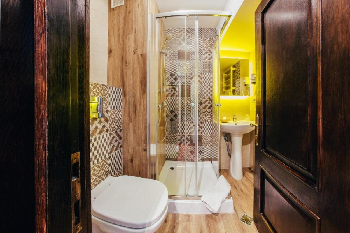 Best Western Bucovina