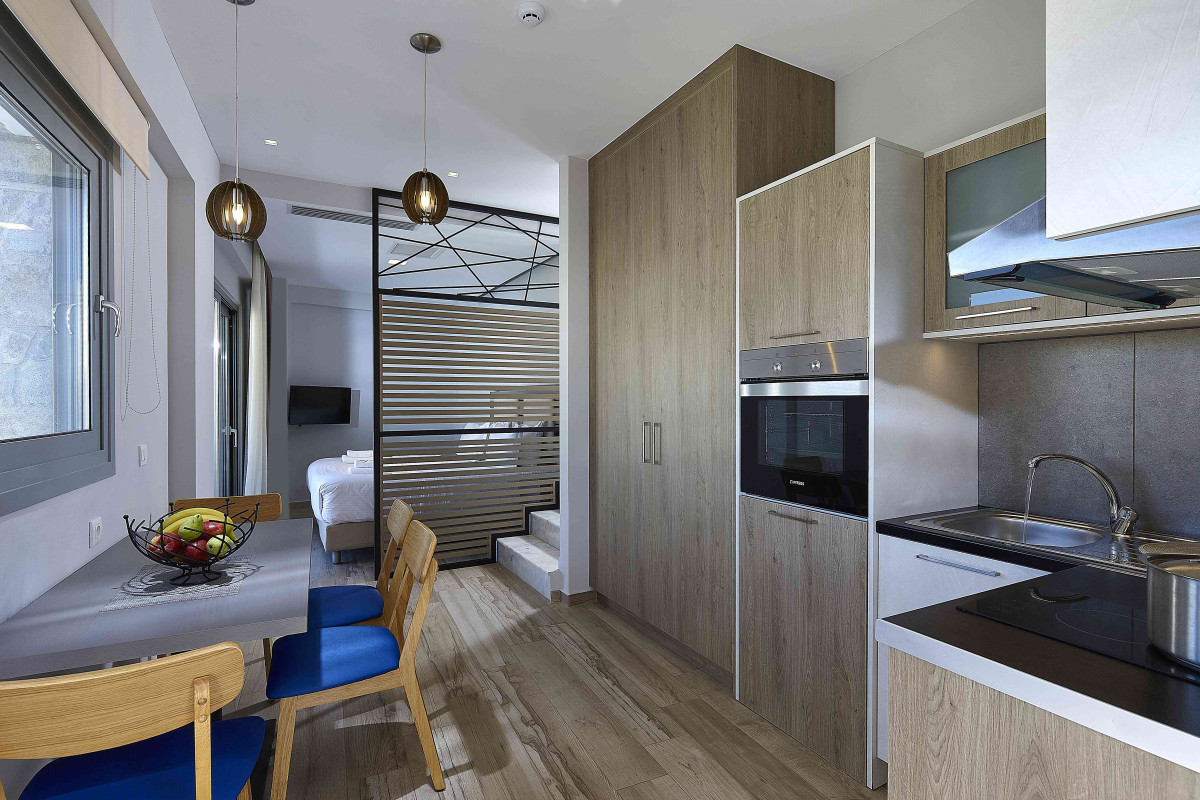 Seascape Luxury Residences