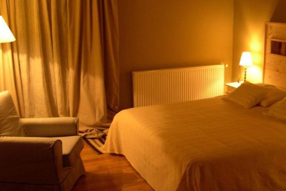 Pensiunea BUCOVINA LODGE