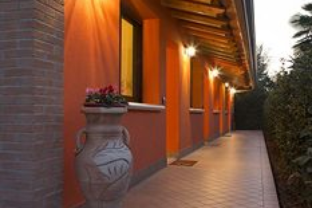 AGRITURISMO DA MERLO