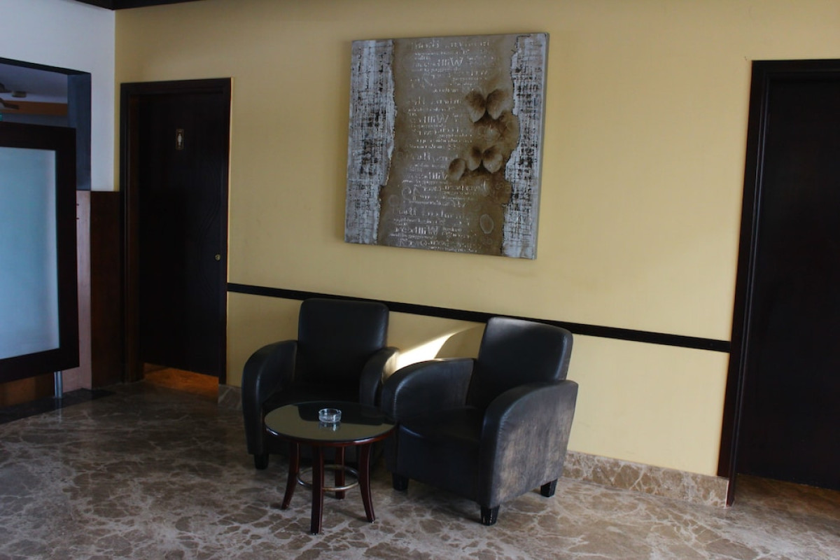 EDEN ROCK HOTEL
