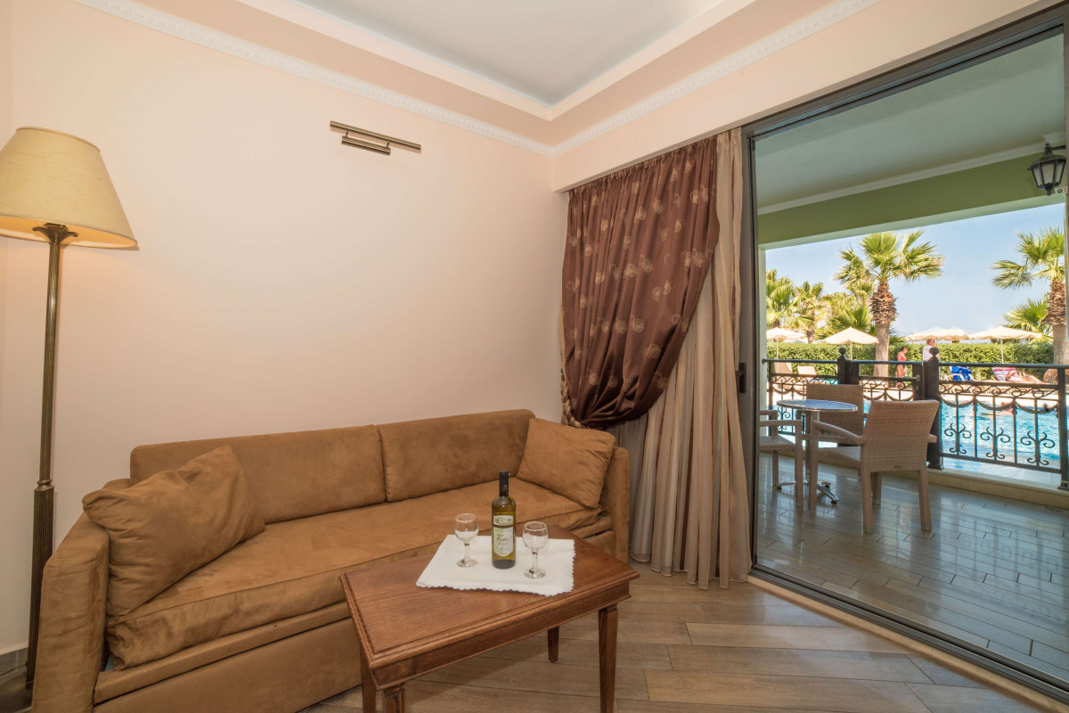 Palazetto Suites Zakynthos - Adults Only