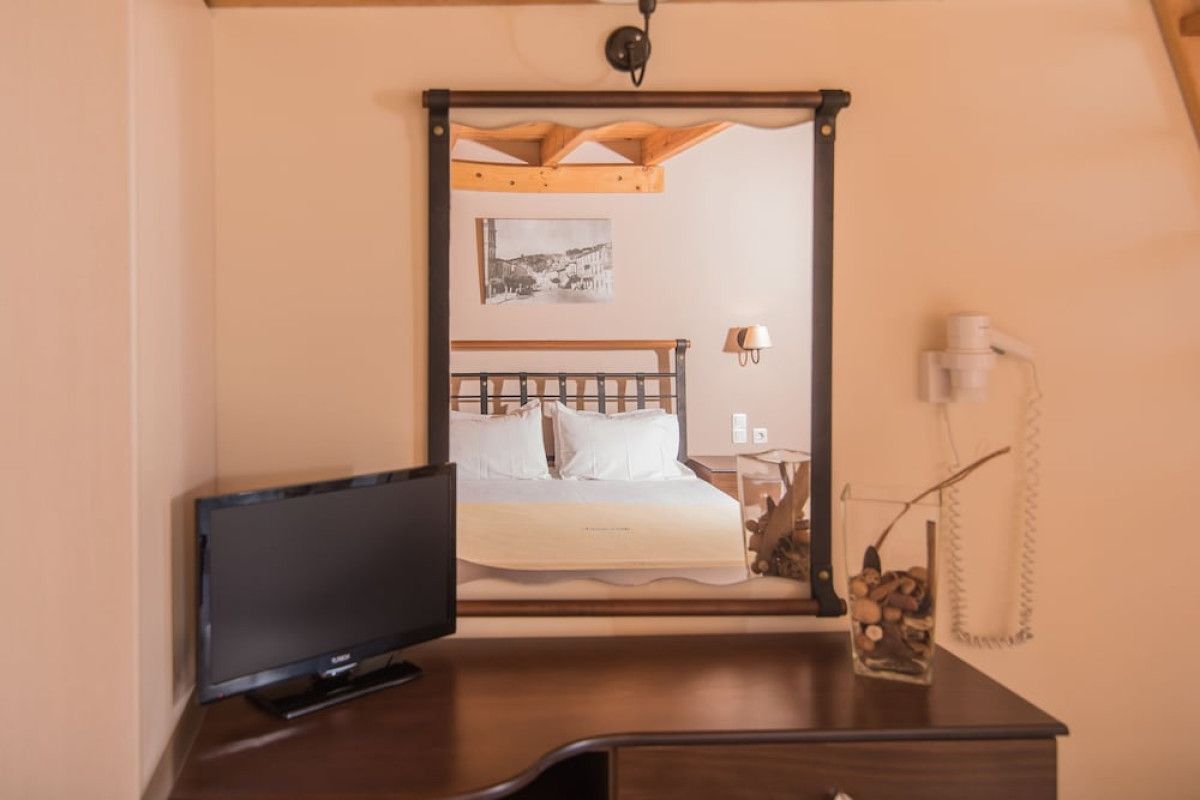 MAISTRALI HOTEL ZANTE