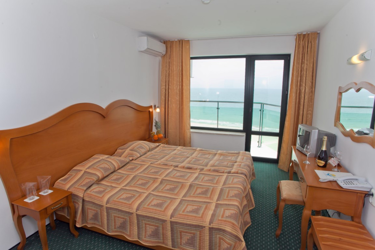 Slavyanski (Sunny Beach) 3*