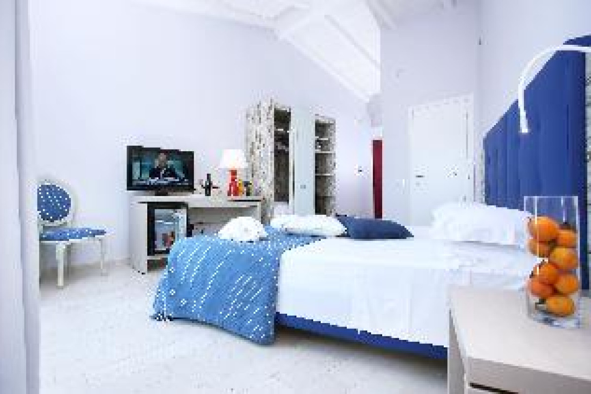 BAJALOGLIA RESORT