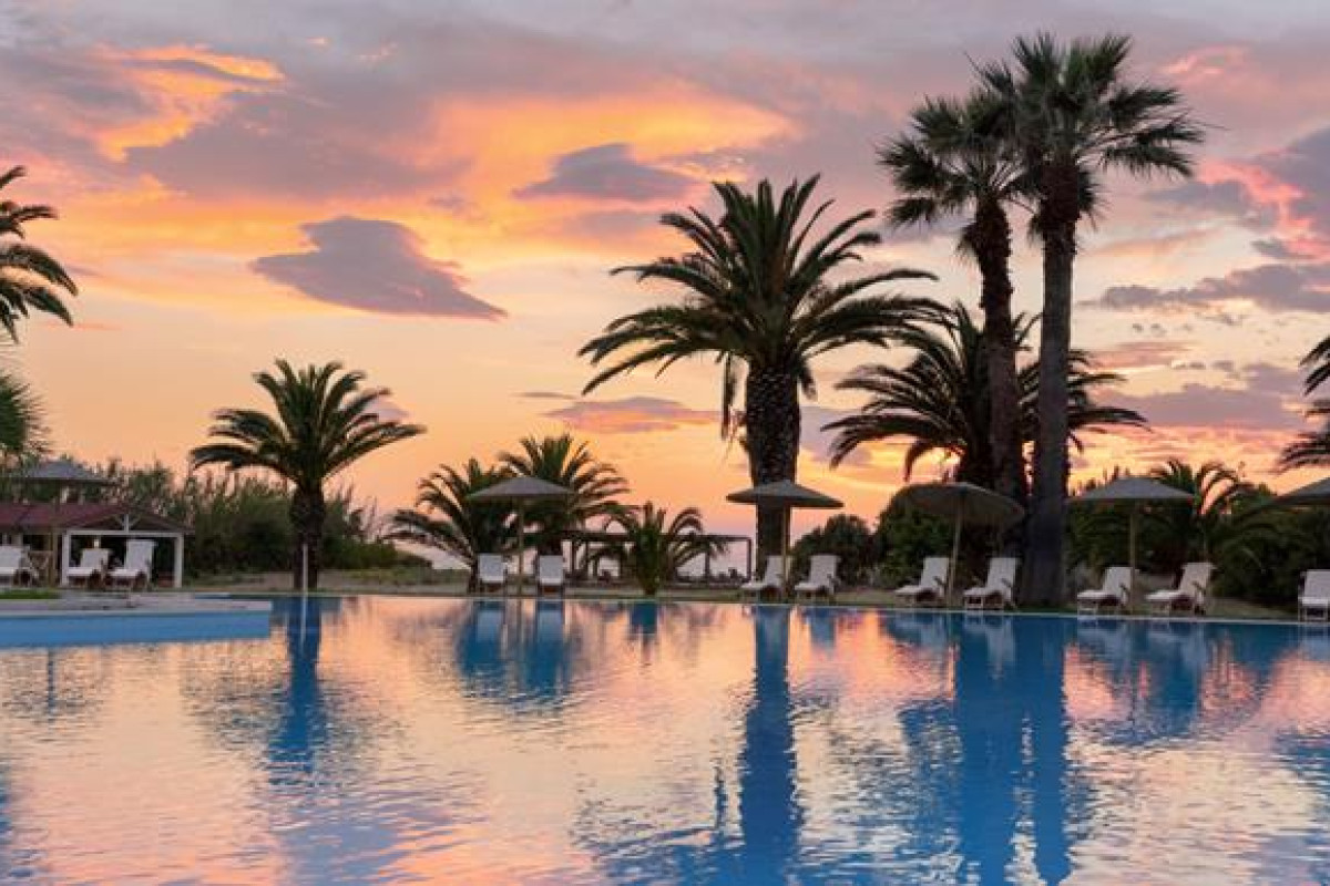 Grecotel Costa Botanica