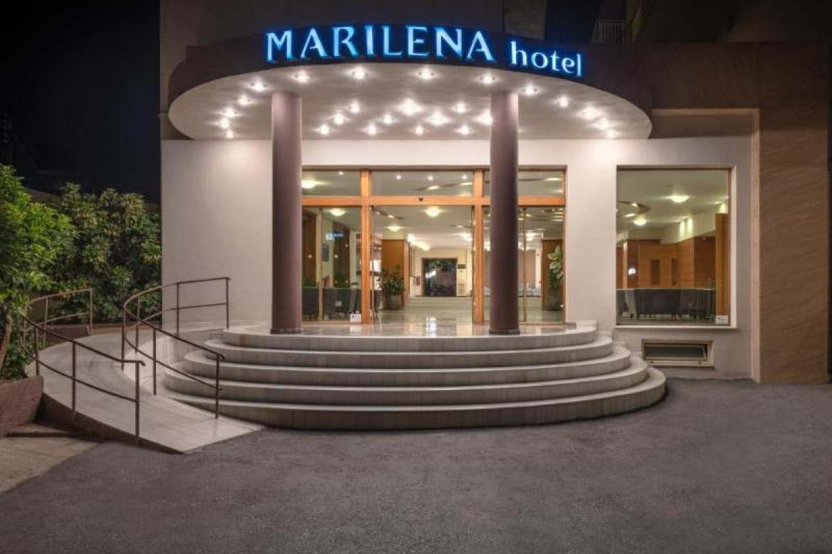 CHC Marilena Hotel