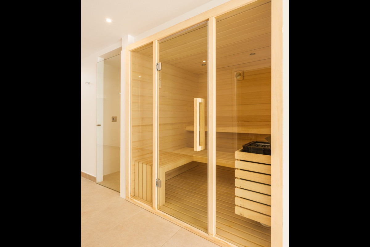 Tacande Portals Wellness  Relax