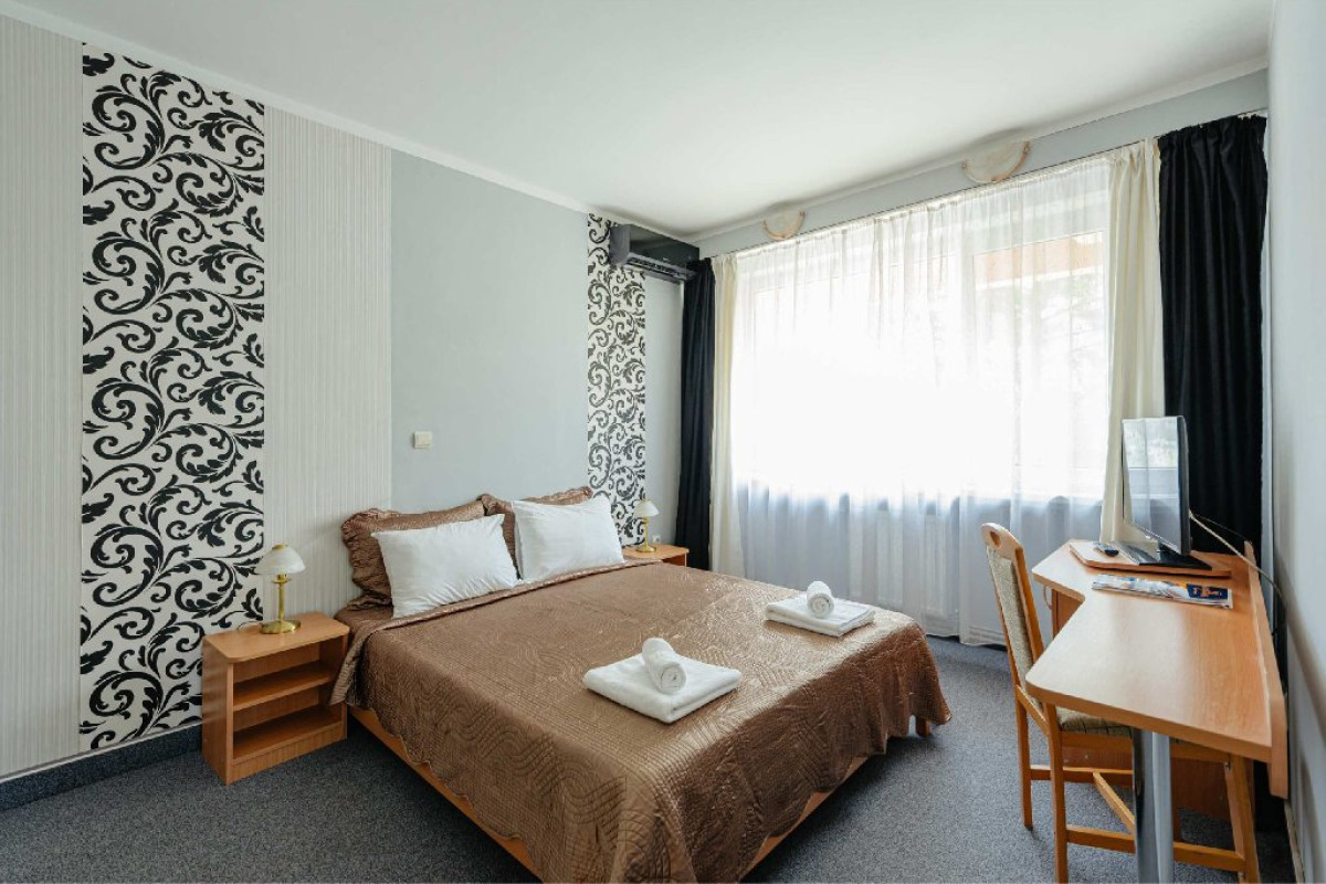 HOTEL RUSCA