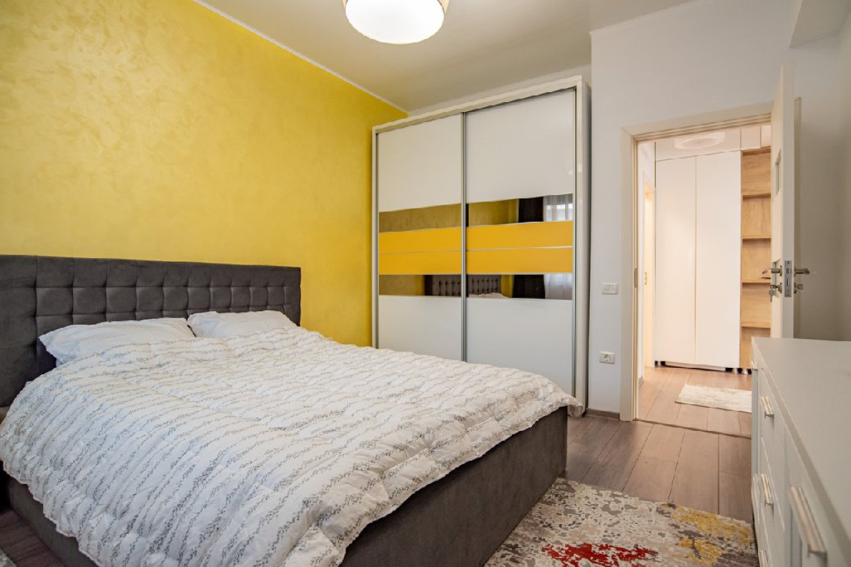 GOO APARTMENTS ONE.