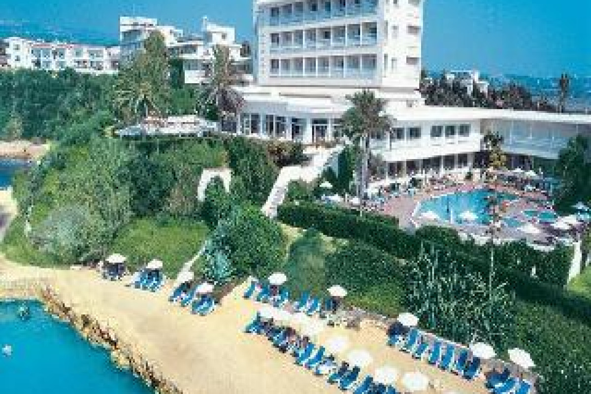 CYNTHIANA BEACH HOTEL