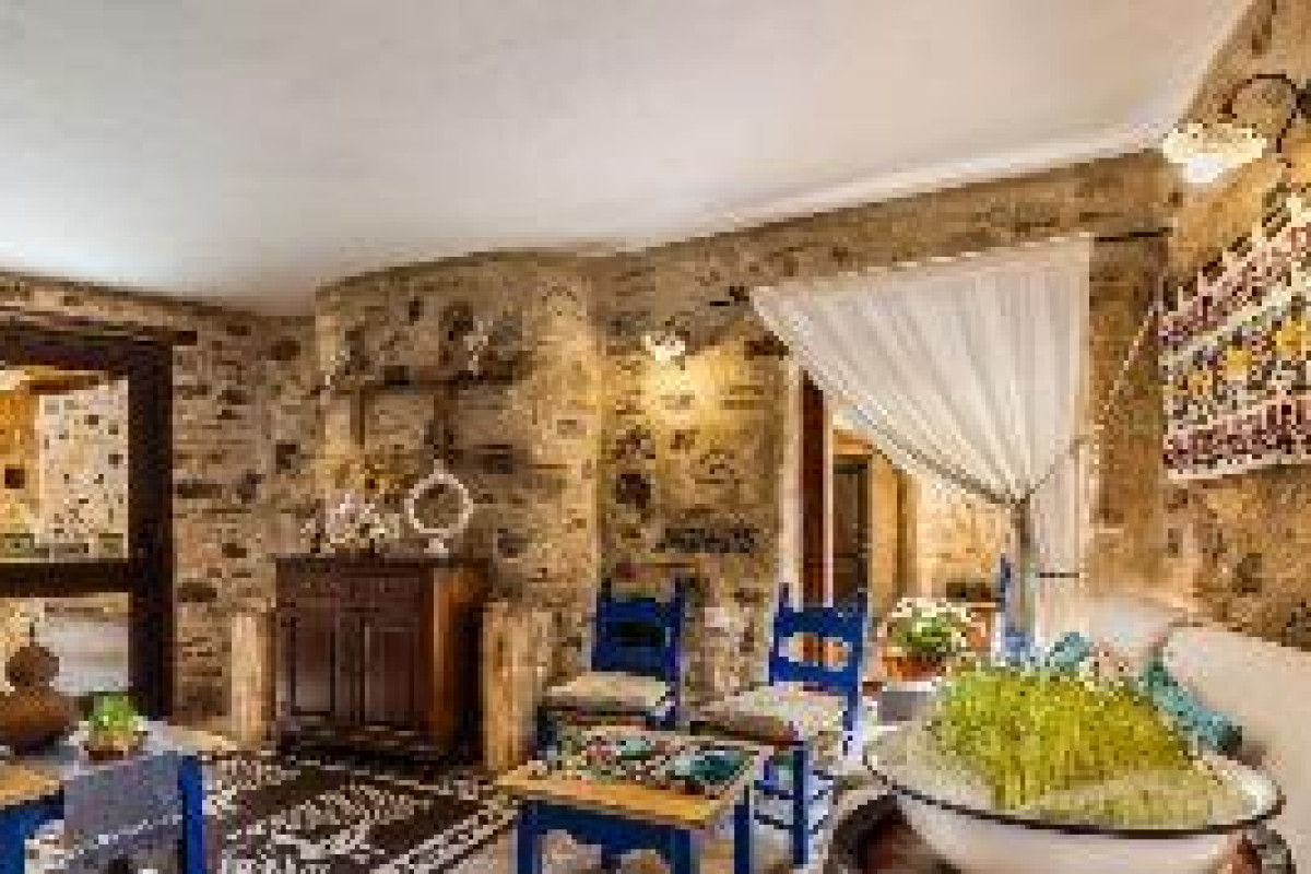 ALBERGO DIFFUSO MANNOIS