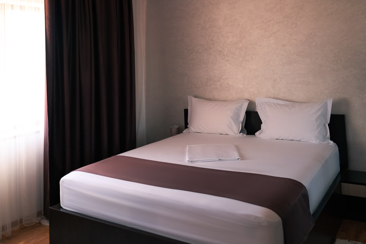 Delta Est Hotel