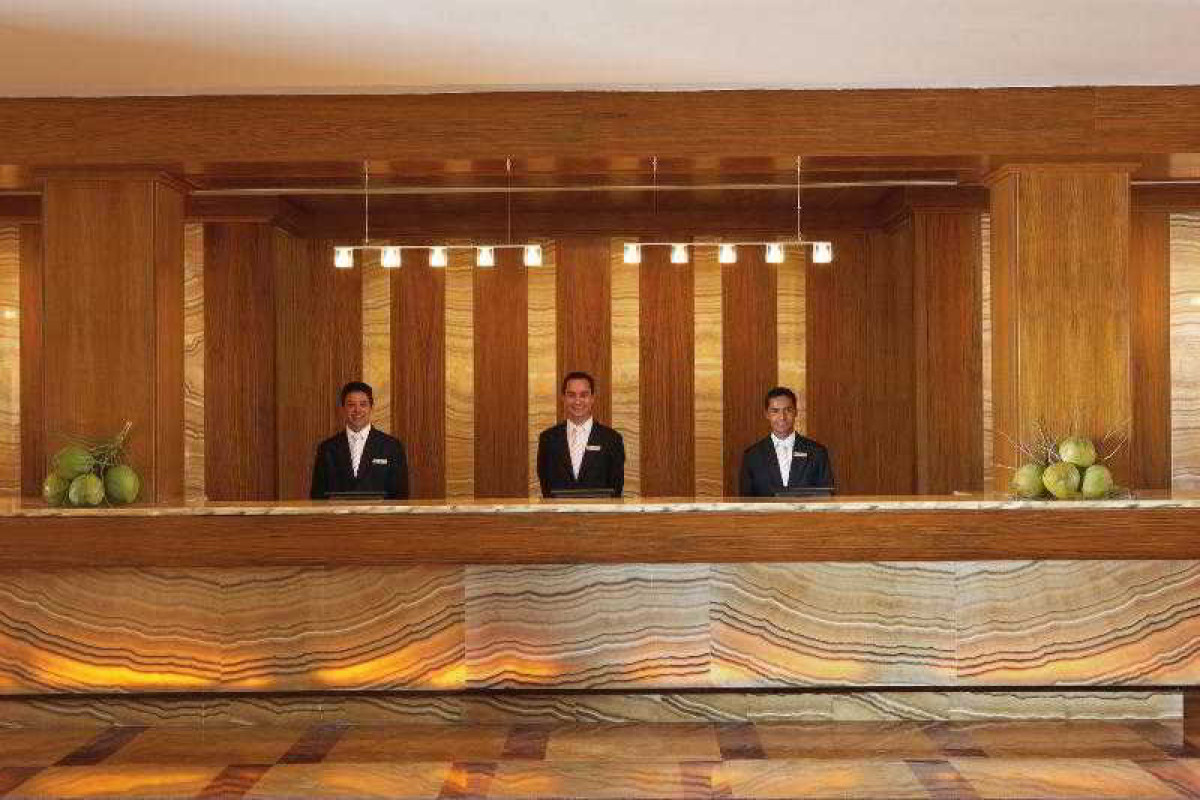 Excellence Playa Mujeres