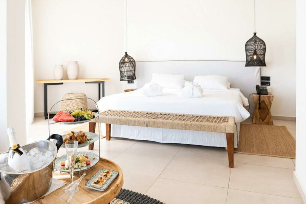 Amaronda Resort  Spa