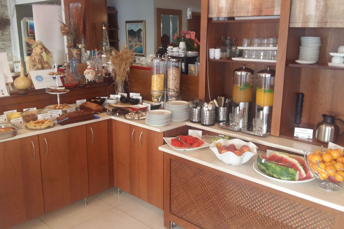 Hotel Mallas