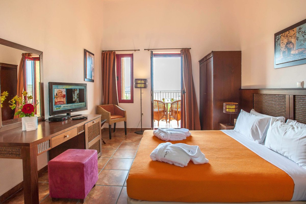 Varos Village Boutique Hotel