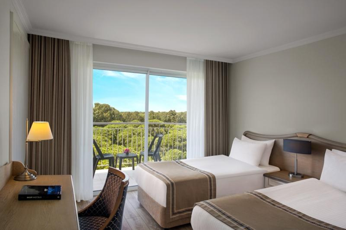 IC HOTELS SANTAI FAMILY
