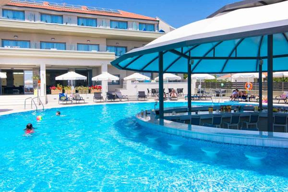 The Dome Luxury Hotel