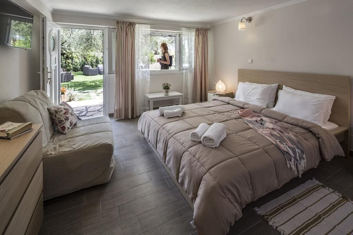 VASSILIS GUEST HOUSE