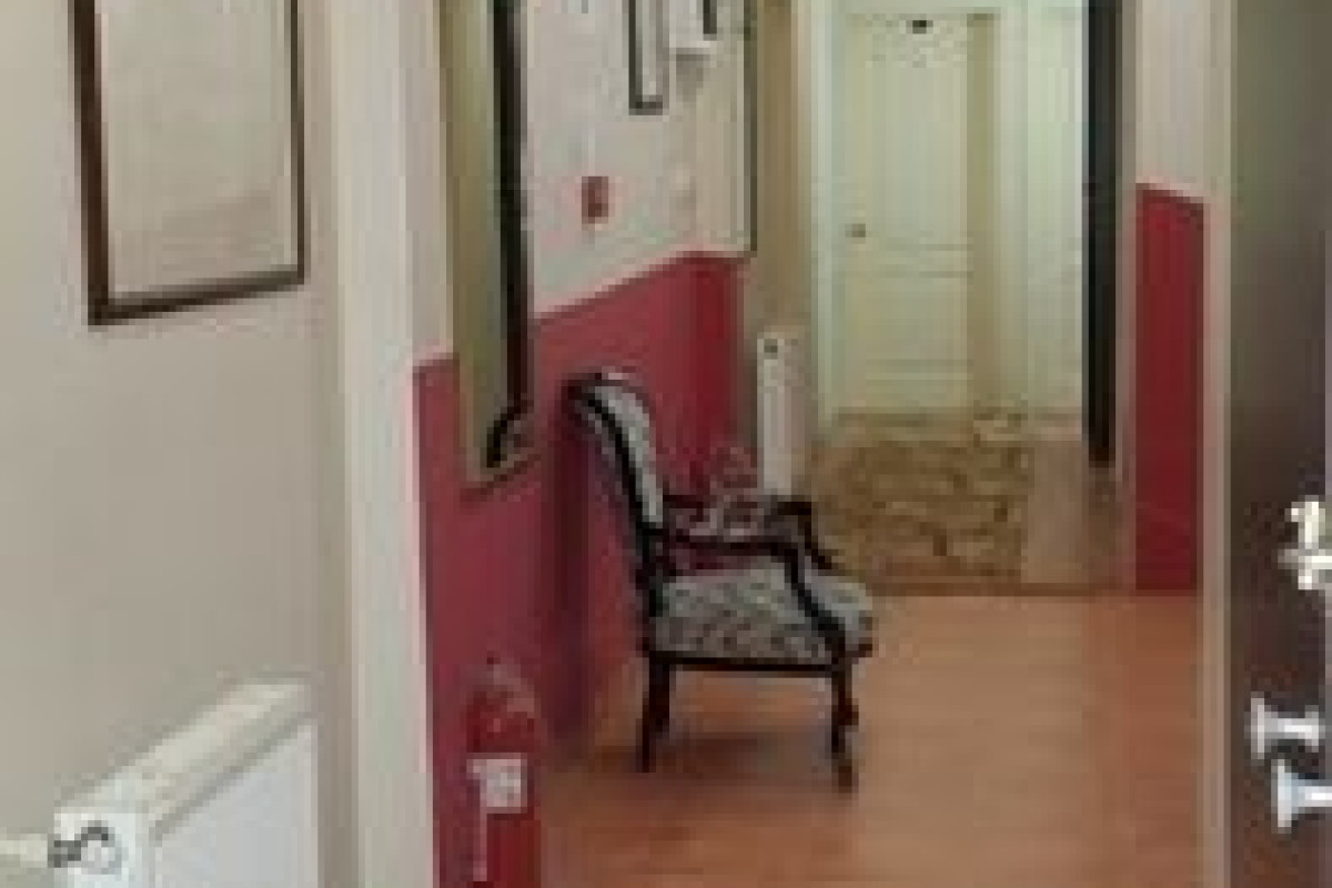 ANADOLU HOTEL