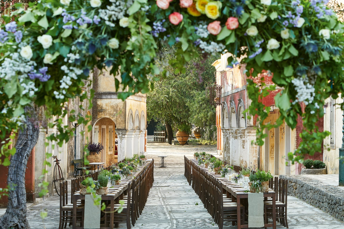 Corfu Imperial, A Grecotel Resort to Live