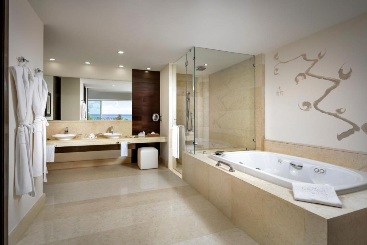Grand Velas Riviera Maya