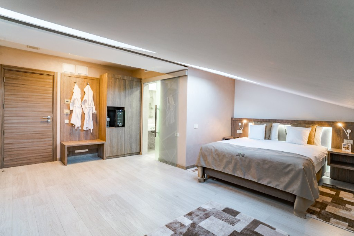 HOTEL EDEN GARDEN SPA