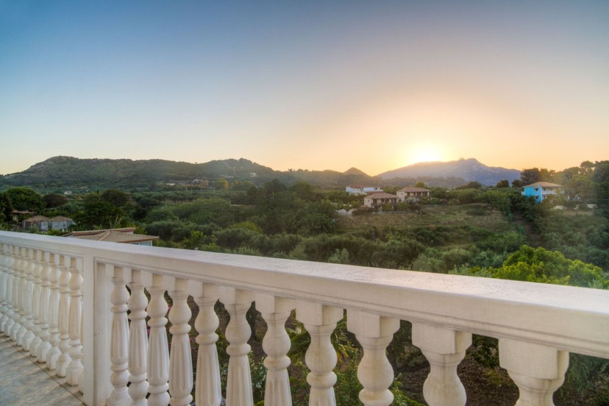VILLA JOANNA