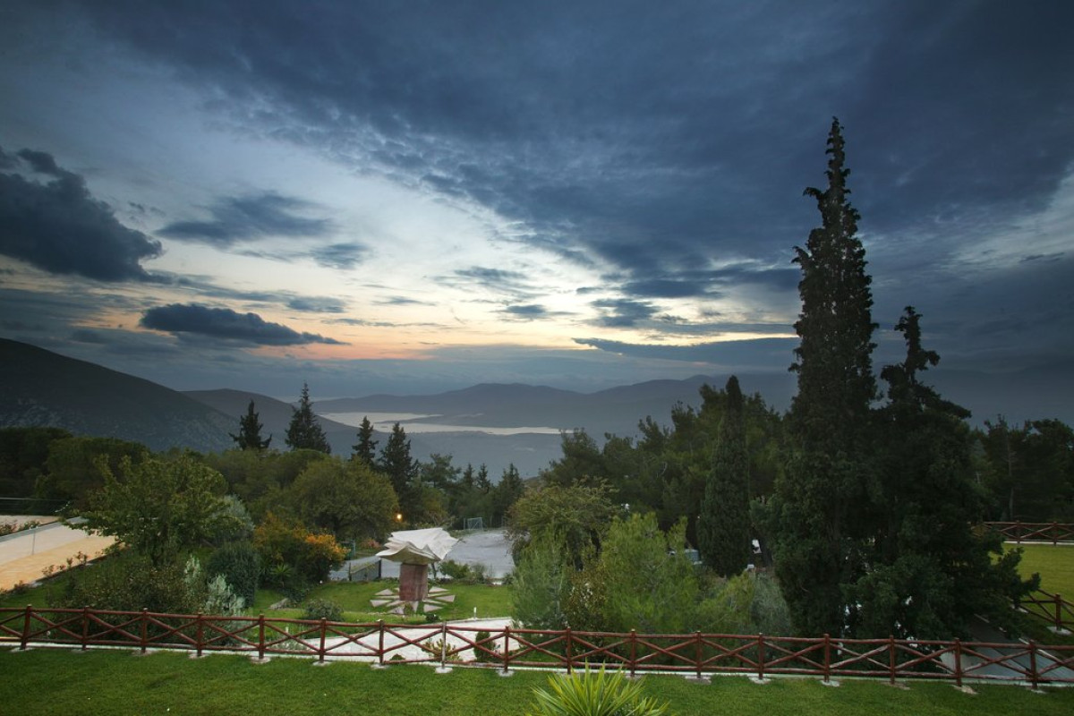 AMALIA HOTEL DELPHI
