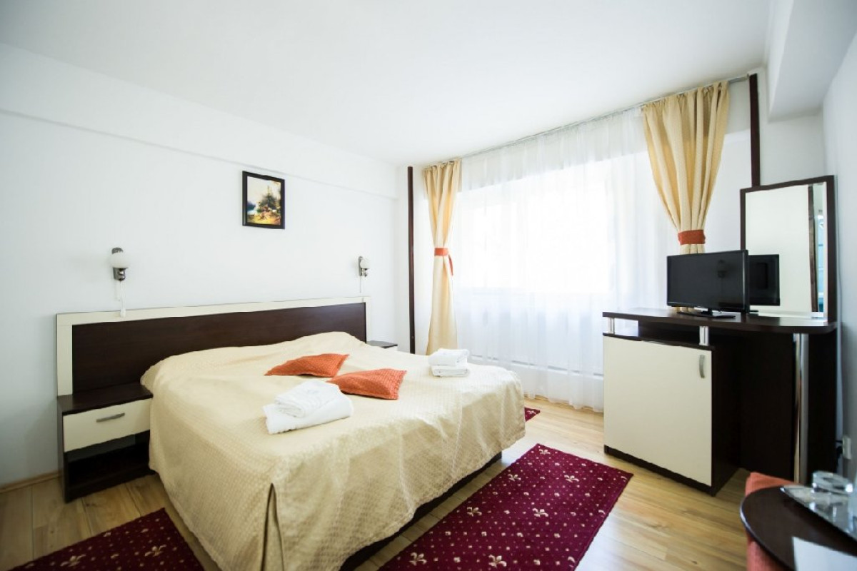Transylvania Break (2 days)