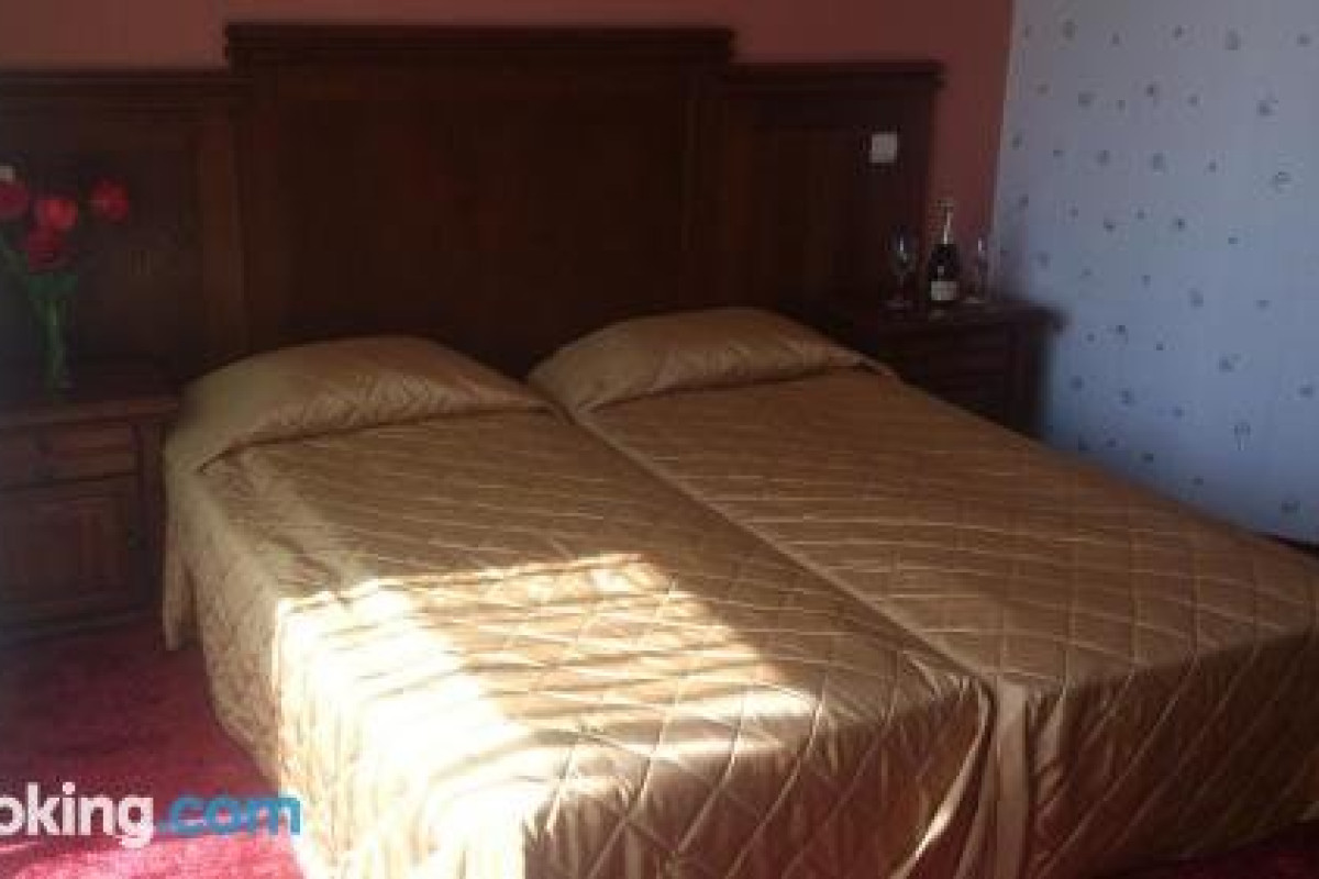 BOLIARI HOTEL