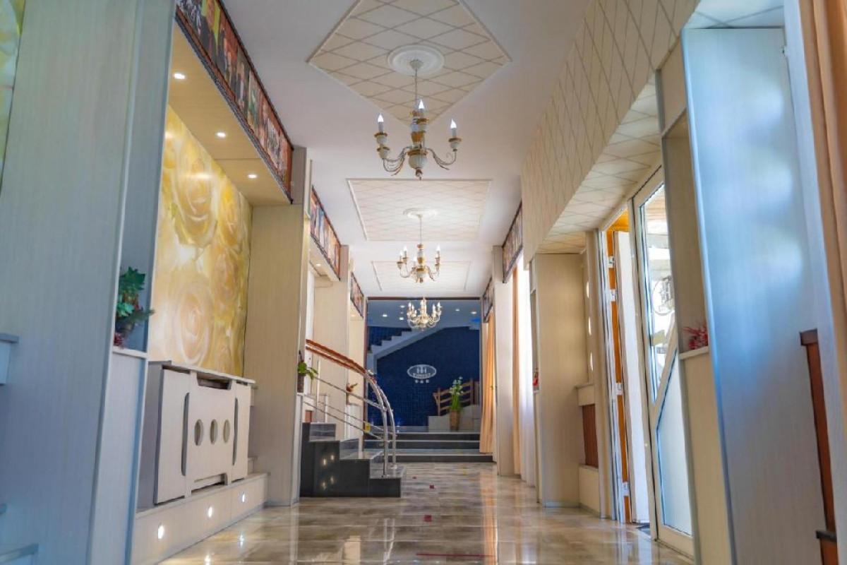 HOTEL TURIST