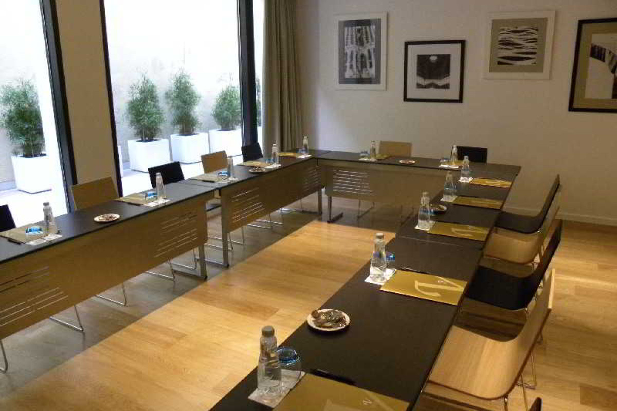 Vincci Gala