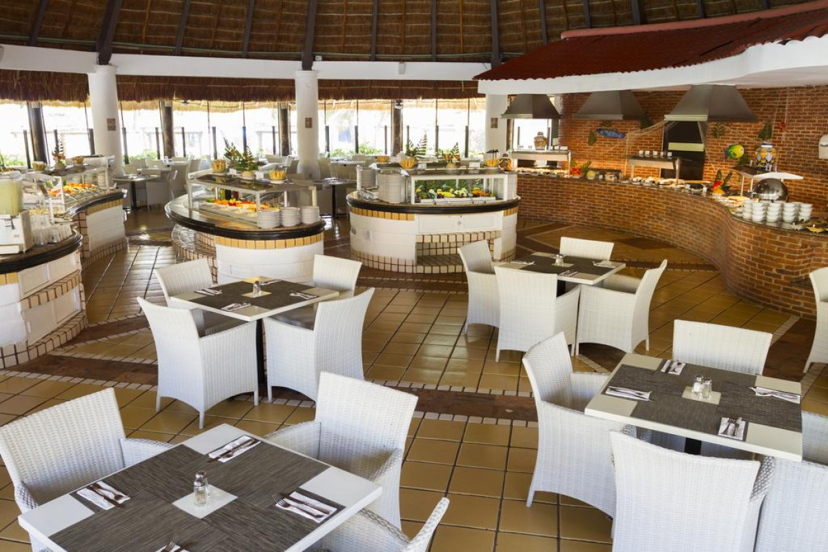Sandos Playacar
