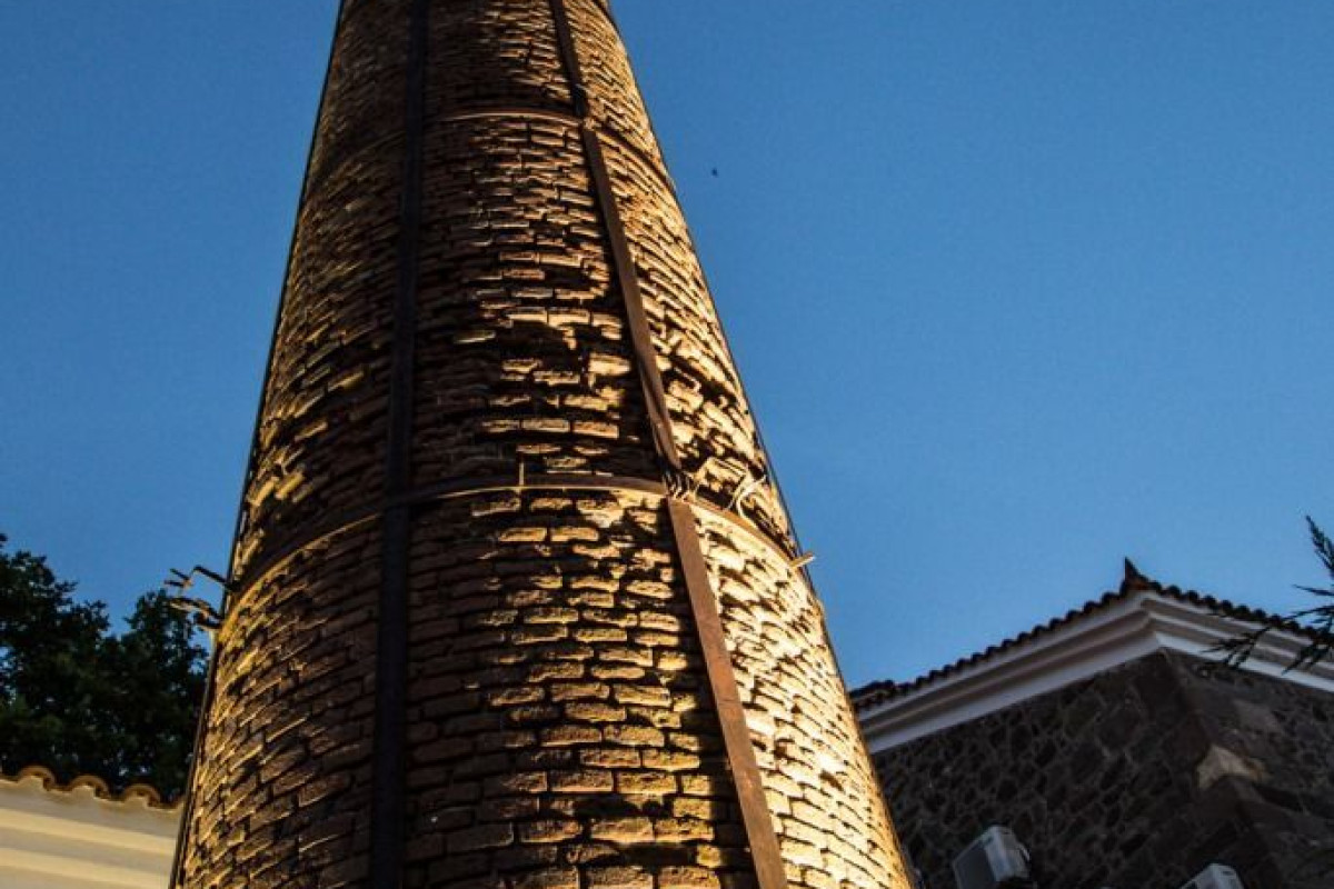 Olive Press Hotel  Apartments