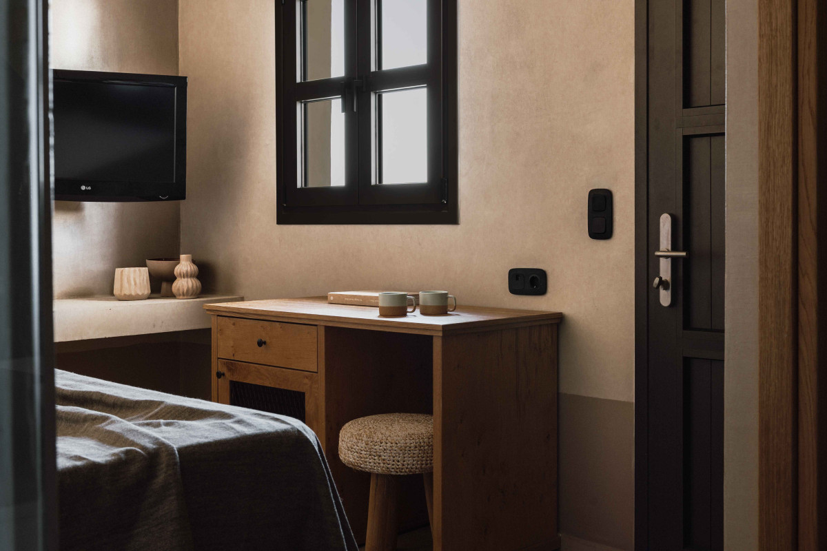 Momi Slow Living Hotel (Crete)