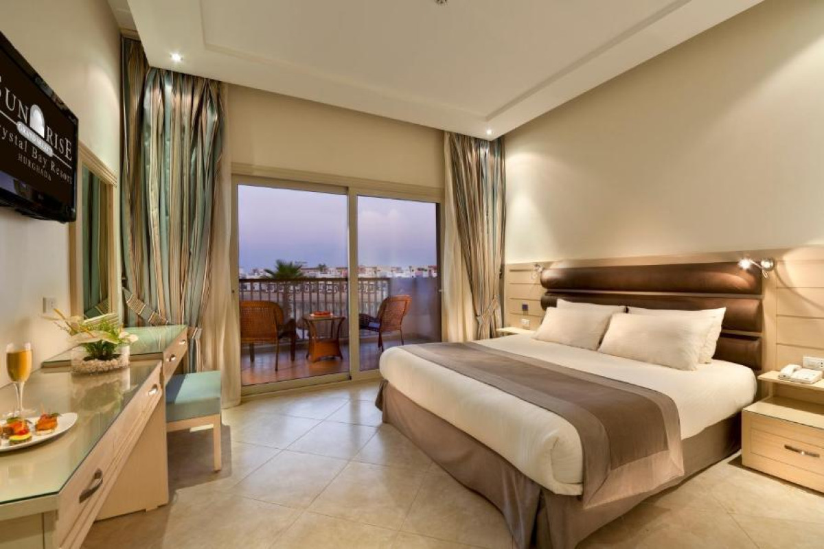 SUNRISE GRAND SELECT CRYSTAL BAY