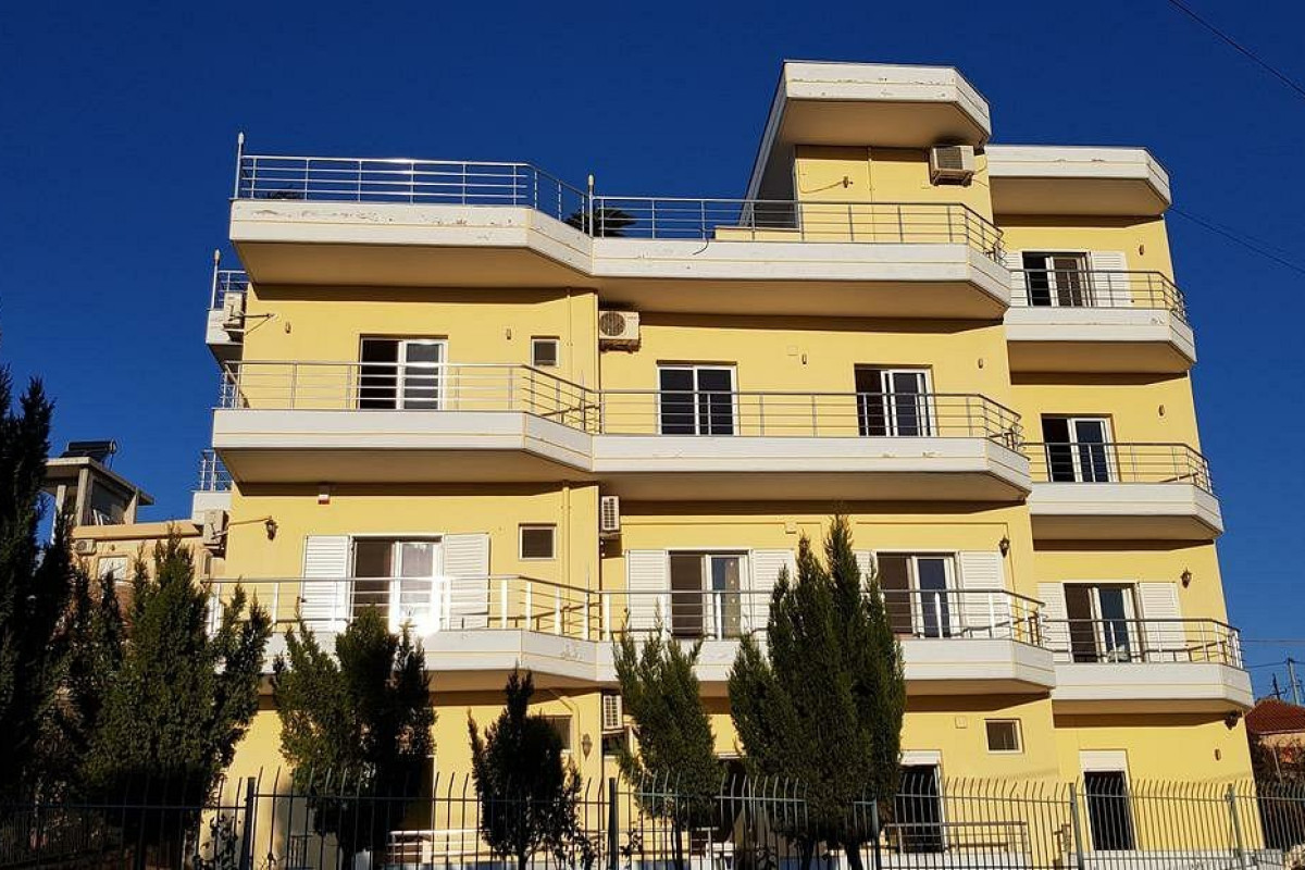 Amelia Apartments