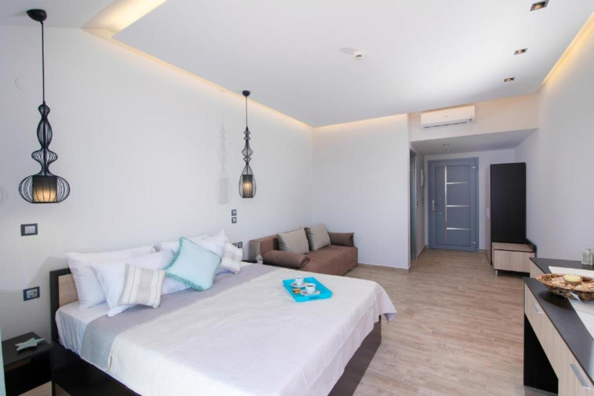The Dome Luxury Hotel