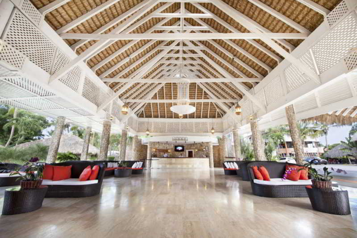 Viva Dominicus Beach by Wyndham