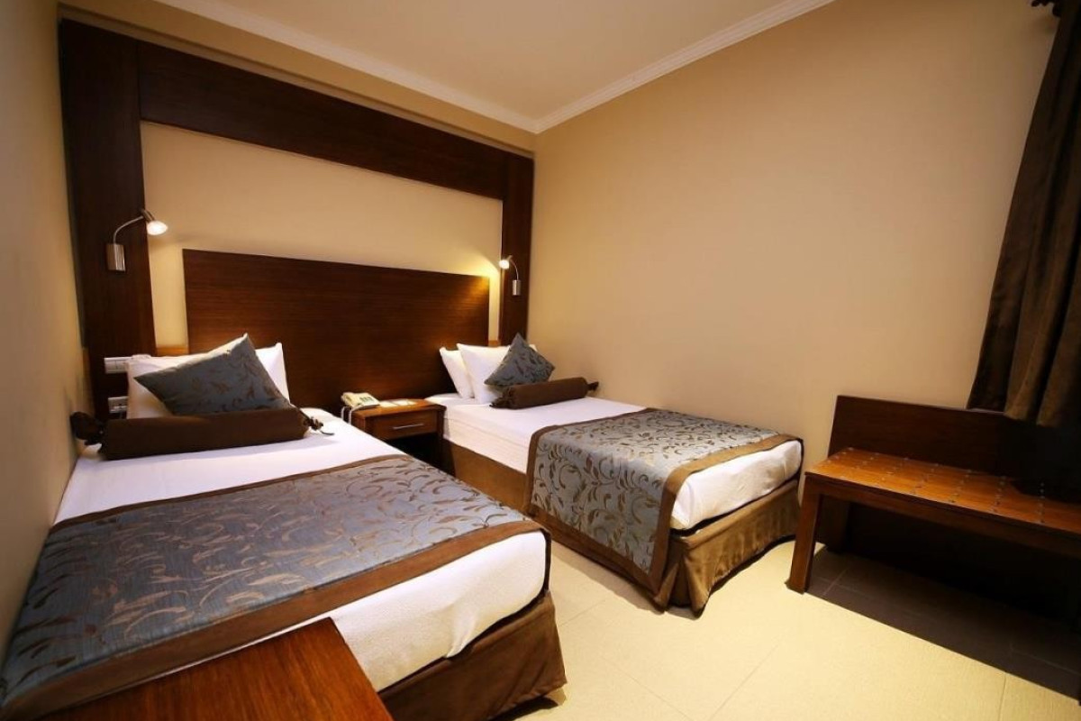 Delta Hotels Marriott Bodrum