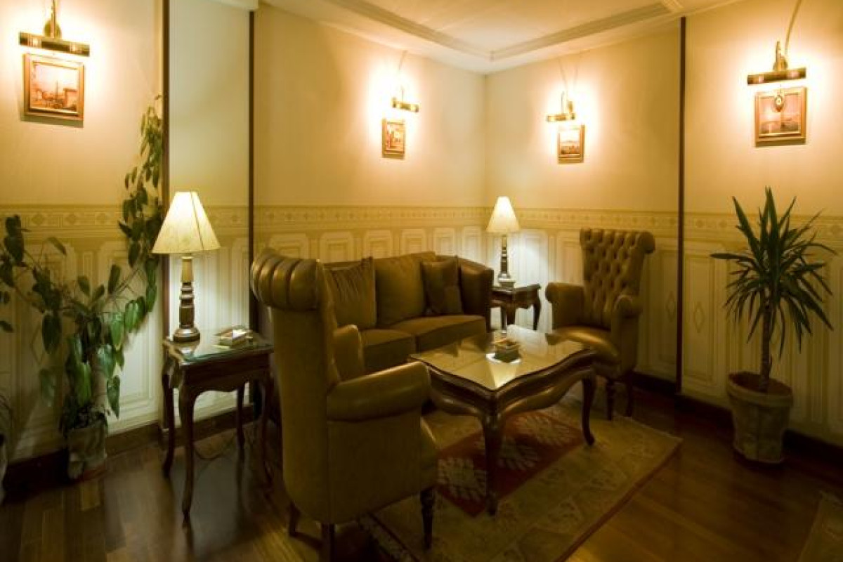 HOTEL CENTRUM ISTANBUL