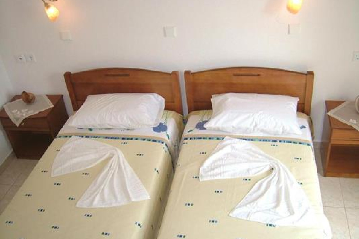 Estelle Hotel