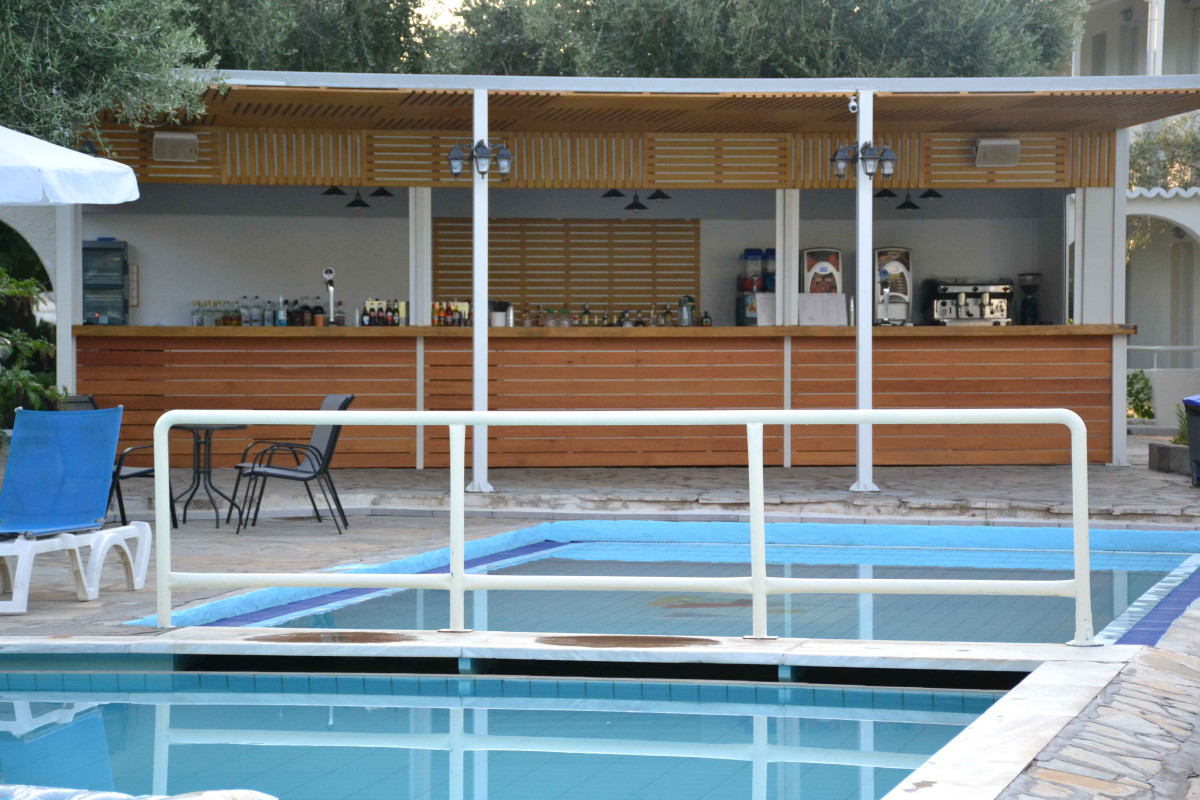 Dassia Holiday Club