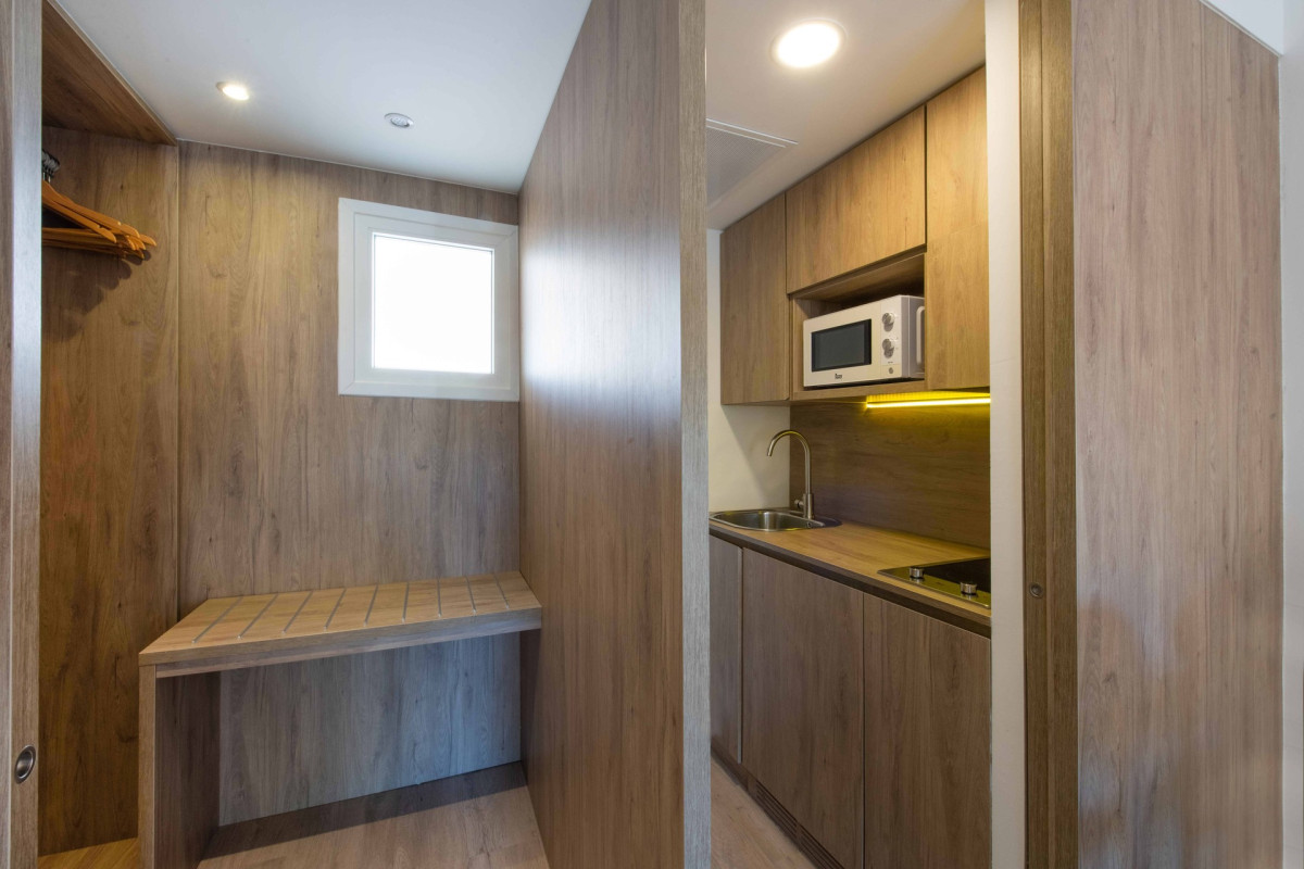 Valentin Somni Hotel  Suites