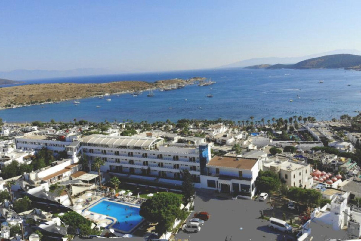 Soz Hotel